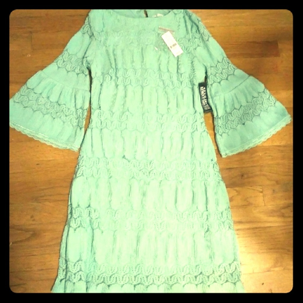New York and company dress